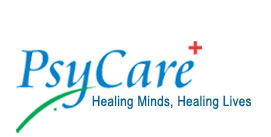 psycare healing minds,Healing Lives